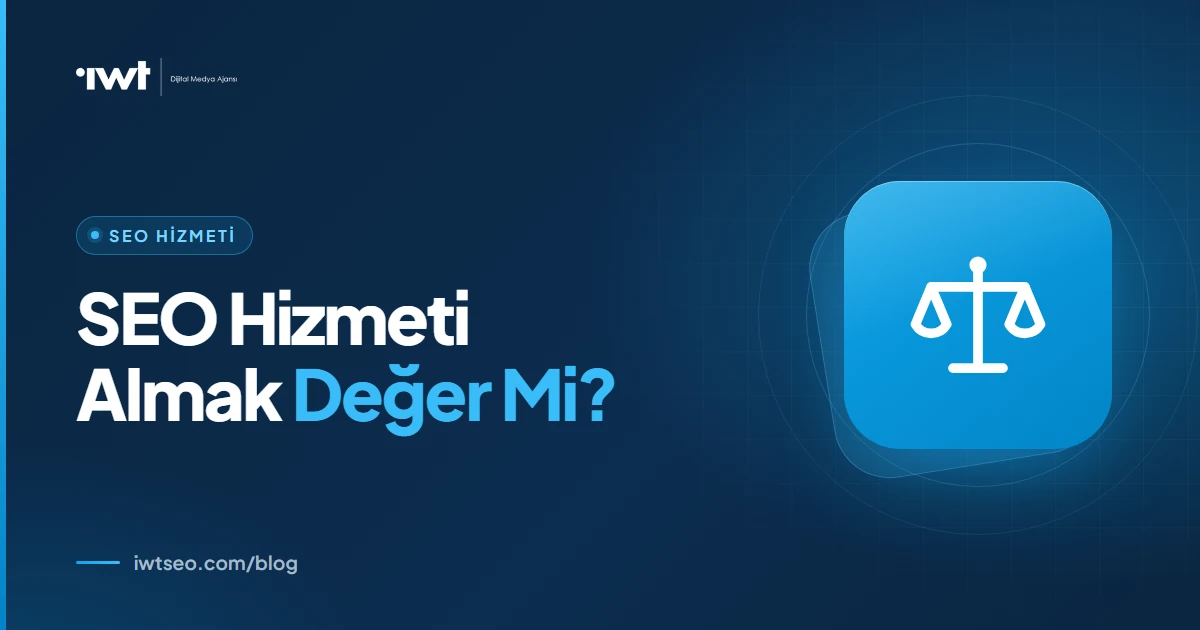 SEO Hizmeti Almak Değer Mi, Yoksa Kendim Mi Yapmalıyım?